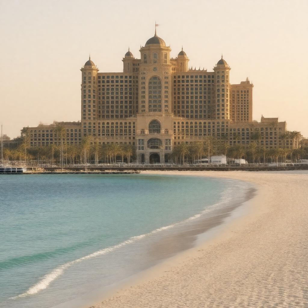 Emirates Palace